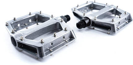 RFR Pedals Flat Cmpt Grey