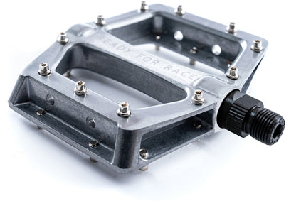 RFR Pedals Flat Cmpt Grey