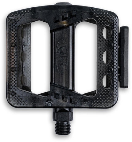 RFR Pedals Junior Black