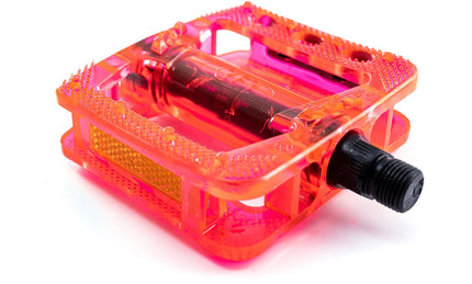 RFR Pedals Junior Red