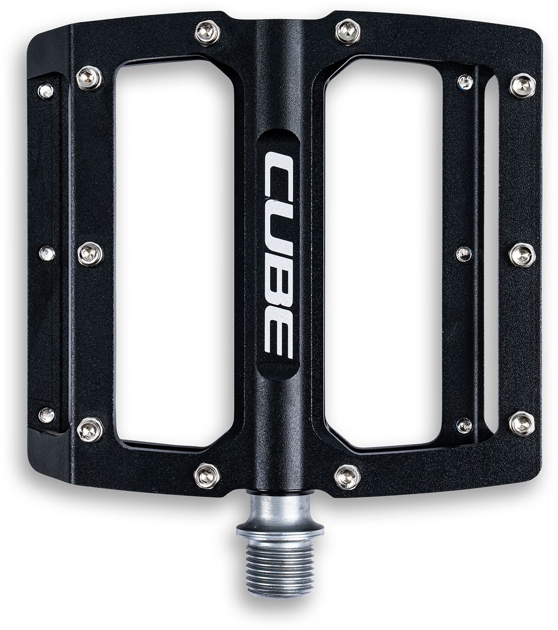 mountainbike pedale cube CUBE Pedals All Mountain Black – cubestores.nl