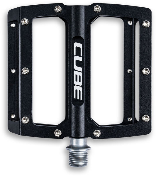 cube pedal all mountain CUBE Pedals All Mountain Black – cubestores.nl