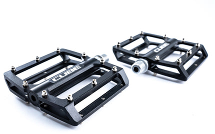 CUBE Pedals All Mountain Black