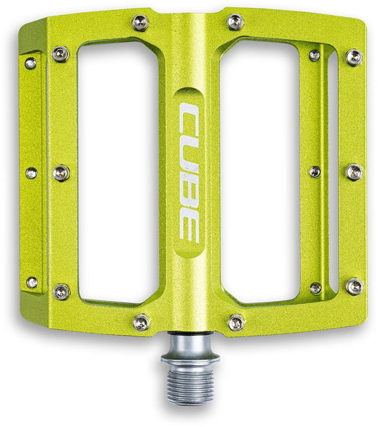 CUBE PEDALS ALL MOUNTAIN GREEN โ cubestores.nl
