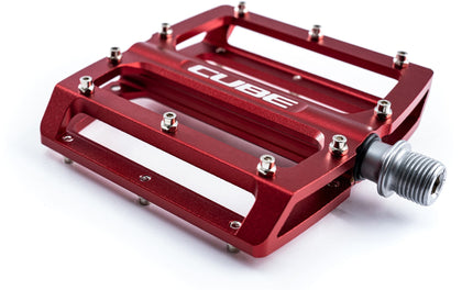 CUBE Pedals All Mountain Red