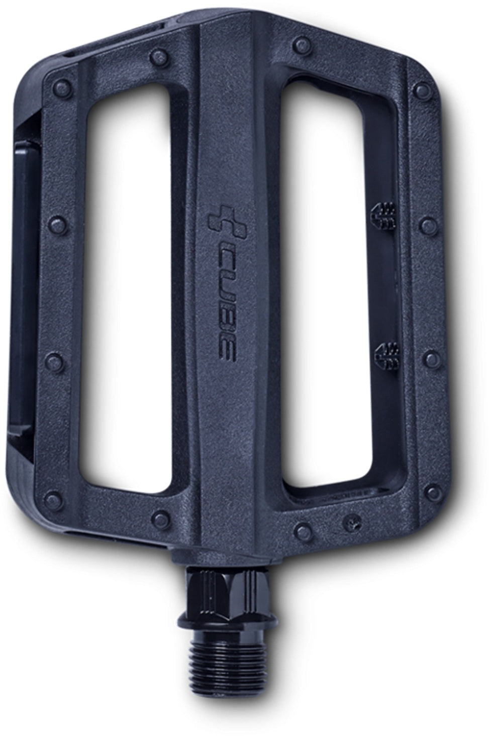 cube stereo pedale CUBE Pedals Hpp Black – cubestores.nl
