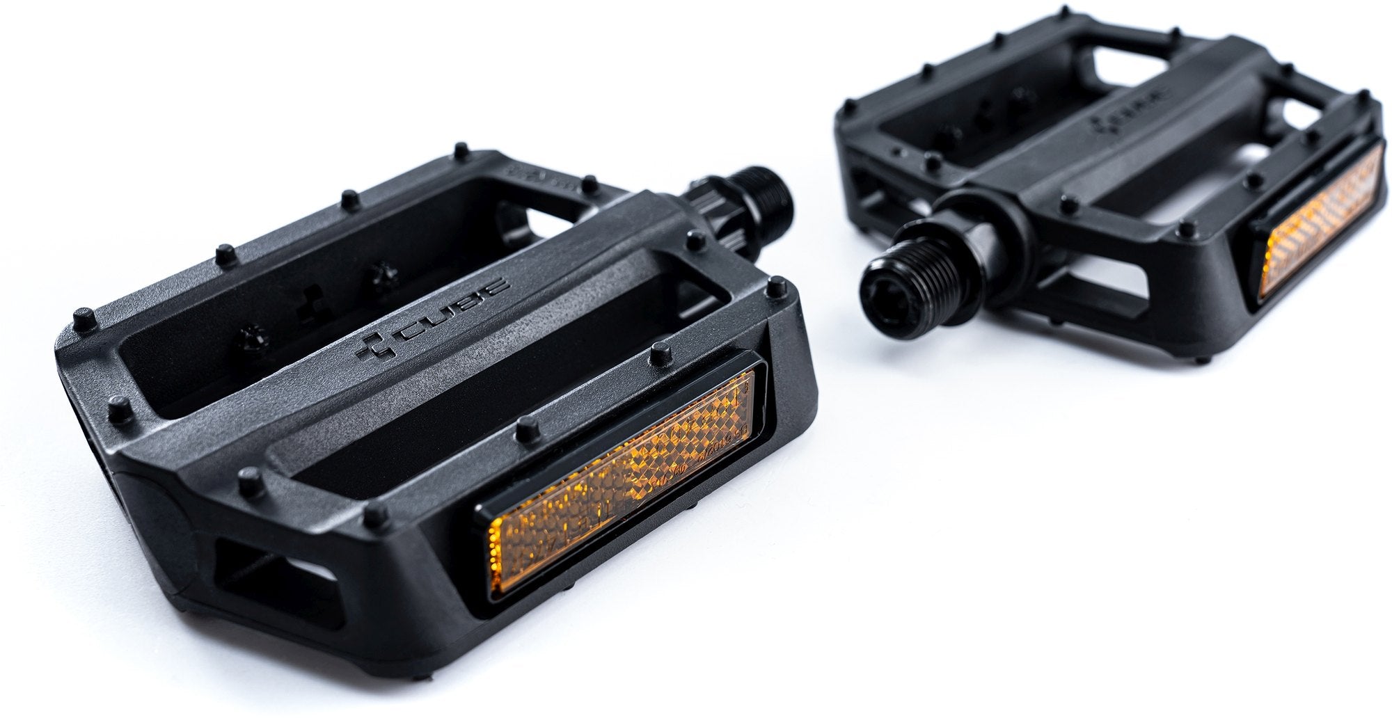 CUBE PEDALS HPP BLACK – cubestores.nl