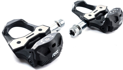RFR Pedals Road Look Hpp Black