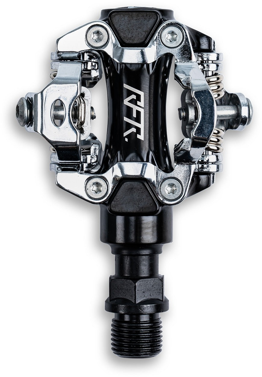 click pedalen RFR Pedals Click Mtb Cmpt Black – cubestores.nl