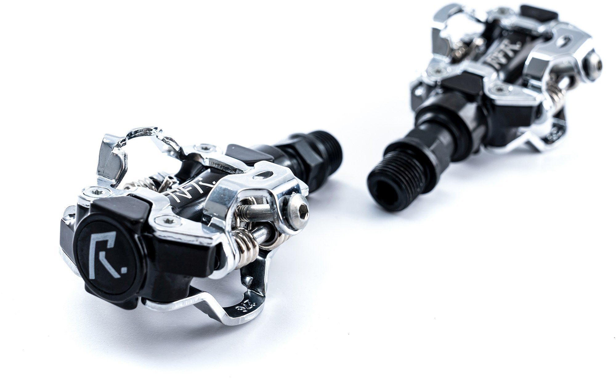 cube rfr pedale standard cmpt RFR Pedals Click Mtb Cmpt Black – cubestores.nl