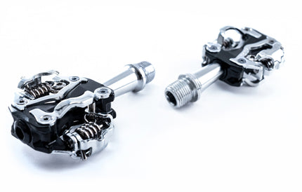 RFR Pedals Click Mtb Race Black