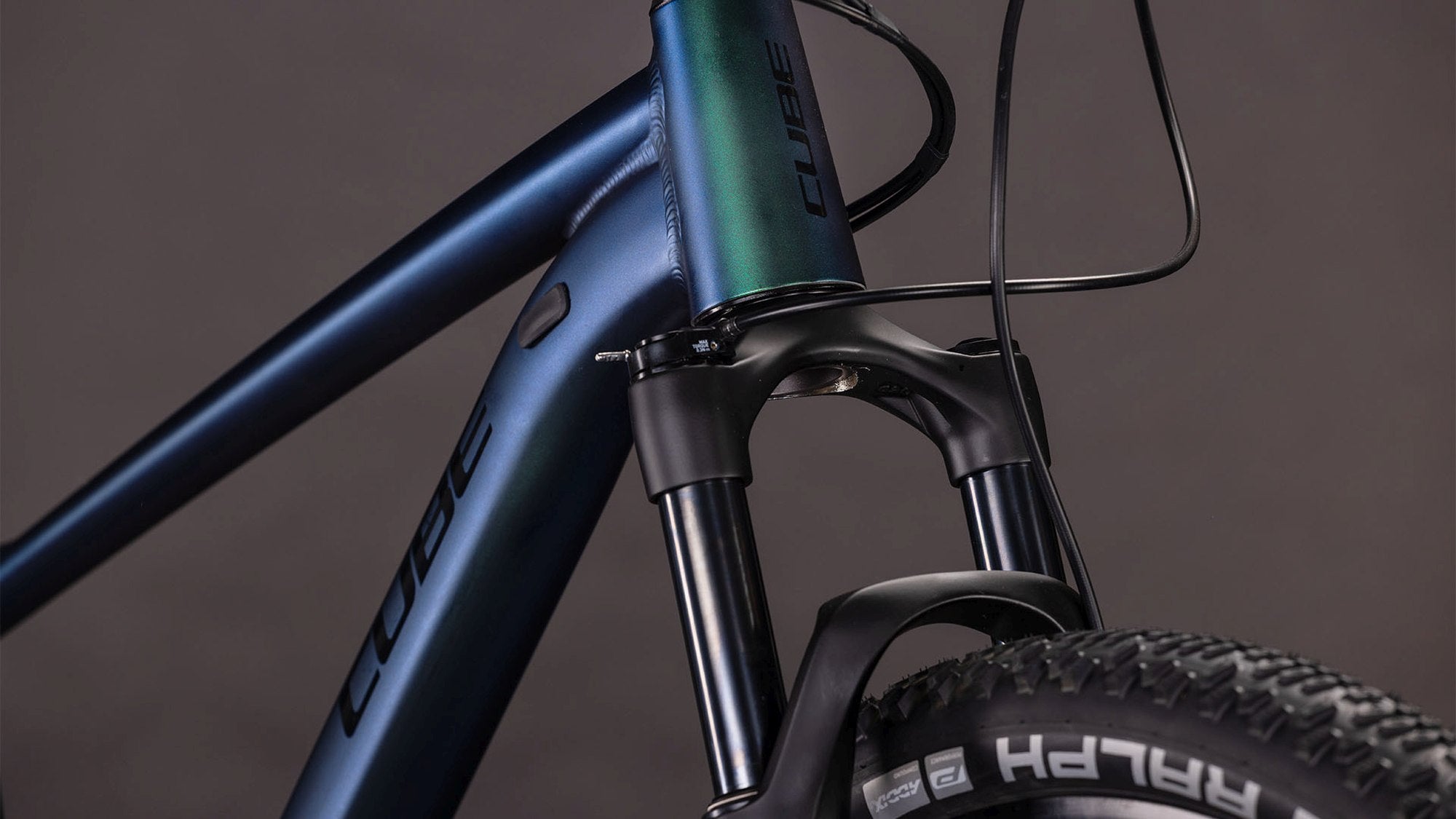 cube reaction pro mountainbike CUBE REACTION PRO GOBLIN/BLACK – cubestores.nl