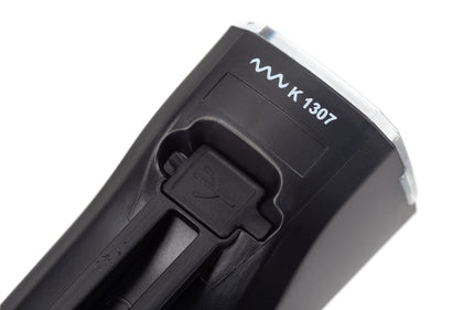 RFR VERLICHTINGSET TOUR 25 USB ZWART
