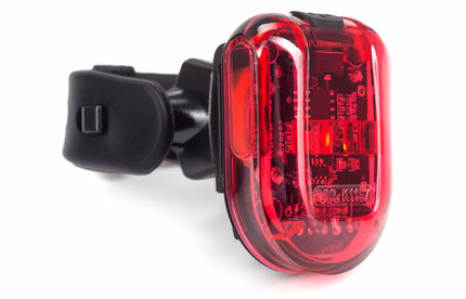 RFR VERLICHTINGSET TOUR 25 USB ZWART