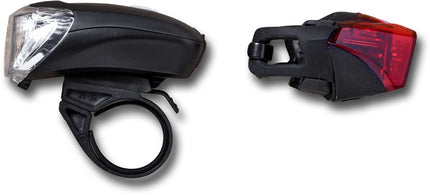 RFR VERLICHTINGSET TOUR 35 USB ZWART