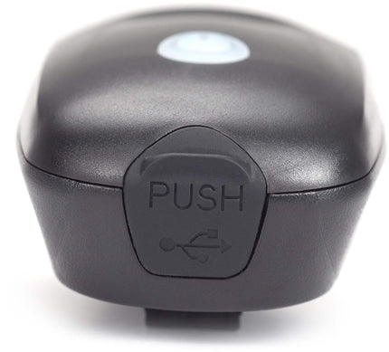 RFR VERLICHTINGSET TOUR 35 USB ZWART
