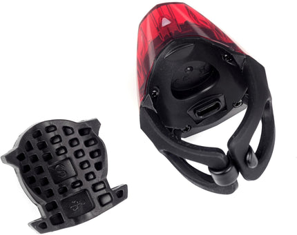 RFR VERLICHTINGSET TOUR 90 USB