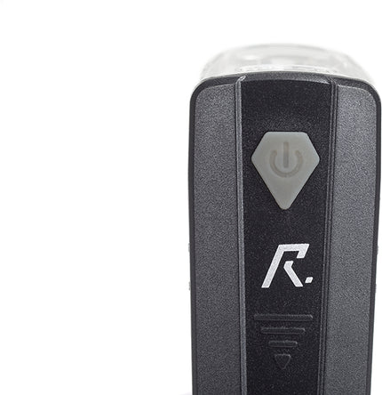 RFR VERLICHTINGSET TOUR 32 ZWART