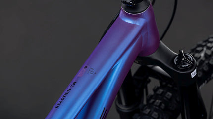 CUBE REACTION TM PRO BLUEVIOLET/BLACK