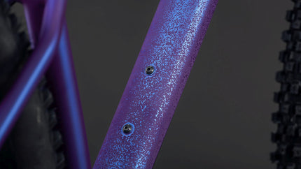 CUBE REACTION TM PRO BLUEVIOLET/BLACK