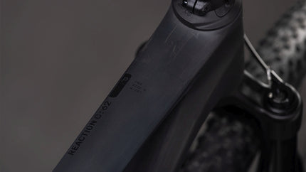 CUBE REACTION C:62 PRO BLACKLINE