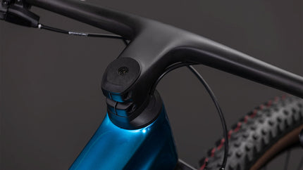 CUBE PHENIX C:68X RACE CHROMEBLUE/LIQUIDBLUE