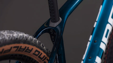 CUBE PHENIX C:68X RACE CHROMEBLUE/LIQUIDBLUE