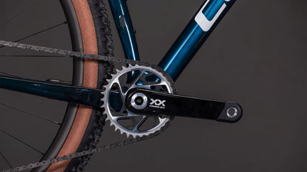 CUBE PHENIX C:68X RACE CHROMEBLUE/LIQUIDBLUE