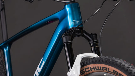 CUBE PHENIX C:68X RACE CHROMEBLUE/LIQUIDBLUE