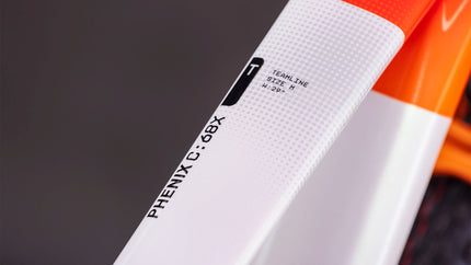 CUBE PHENIX C:68X SLX TEAMLINE