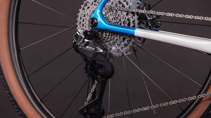 CUBE PHENIX C:68X SLX TEAMLINE