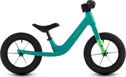 CUBE NUMOVE 120 WALK SEAGREEN/GREEN