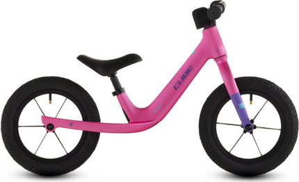 CUBE NUMOVE 120 WALK FUCSIA/PLUM