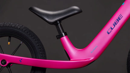 CUBE NUMOVE 120 WALK FUCSIA/PLUM