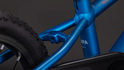 CUBE NUMOVE 120 RT TOPASBLUE/NEBULA
