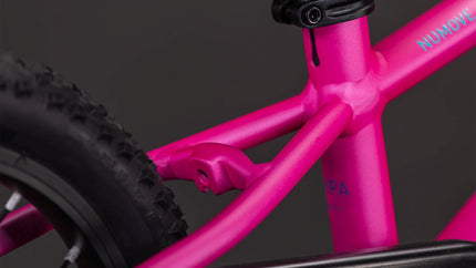 CUBE NUMOVE 120 RT FUCSIA/PLUM