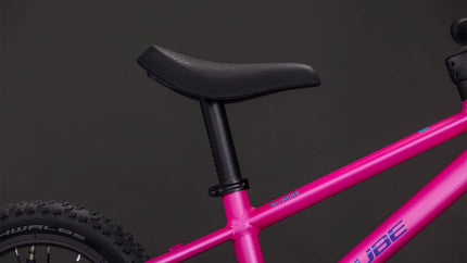 CUBE NUMOVE 120 RT FUCSIA/PLUM