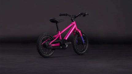 CUBE NUMOVE 120 RT FUCSIA/PLUM