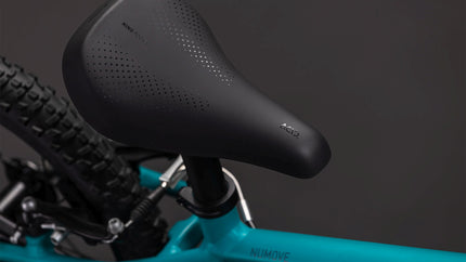 CUBE NUMOVE 140 SEAGREEN/GREEN