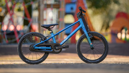 CUBE NUMOVE 160 TOPASBLUE/NEBULA