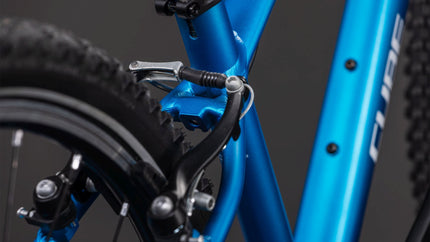 CUBE NUMOVE 200 TOPASBLUE/NEBULA