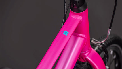 CUBE NUMOVE 200 FUCSIA/PLUM