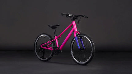 CUBE NUMOVE 200 FUCSIA/PLUM