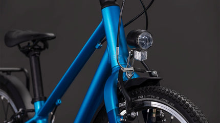 CUBE NUMOVE 200 FE TOPASBLUE/NEBULA