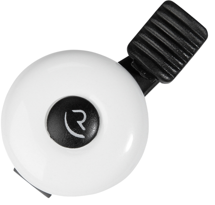 RFR Mini - Bell White