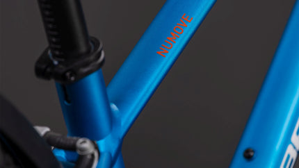 CUBE NUMOVE 240 FE TOPASBLUE/NEBULA