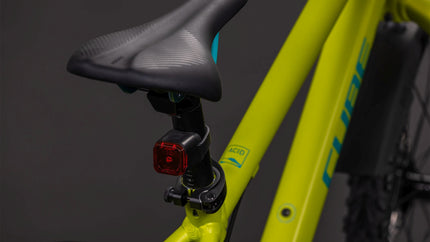 CUBE ACID 200 DISC FE LIZARD/BLUE