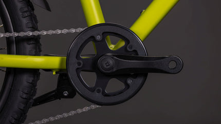CUBE ACID 200 DISC FE LIZARD/BLUE