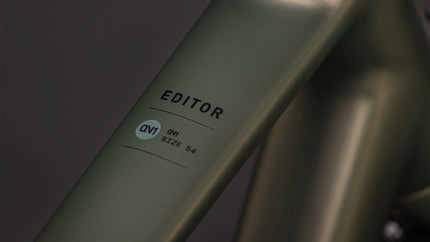 CUBE EDITOR ONE FE REEDGREEN/BLACK