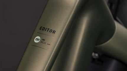 CUBE EDITOR ONE FE REEDGREEN/BLACK